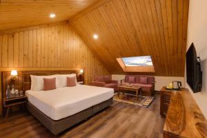 Lemon Tree Hotel, Kasauli