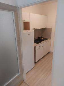 Studio apartman