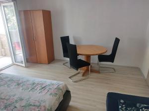 Studio apartman