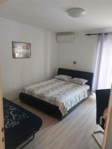 Studio apartman