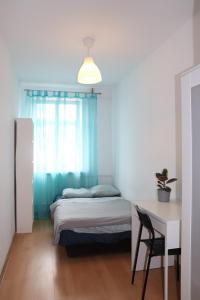 Noclegi - Wyspa Słodowa Rynek Centrum