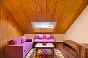 Lemon Tree Hotel, Kasauli