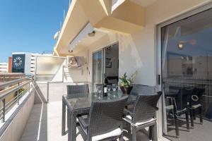 Santa Maria 67 - Two Bed