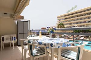 Santa Maria 65 - Two Bed