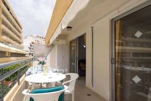 Santa Maria 65 - Two Bed