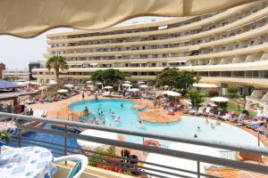 Santa Maria 65 - Two Bed