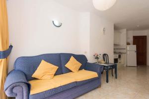 Santa Maria 65 - Two Bed