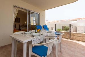 Santa Maria 88 - Two Bed