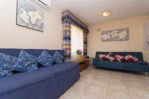 Santa Maria 88 - Two Bed