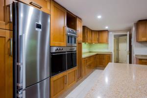 Villa Freesia with heated pool and air conditionin