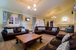 Villa Freesia with heated pool and air conditionin