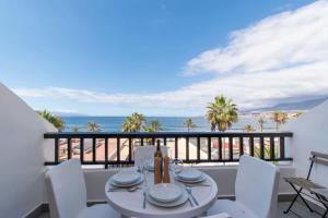 Parque Santiago II 272 - Two Bed Duplex