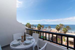 Parque Santiago II 272 - Two Bed Duplex