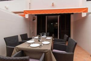 Parque Santiago II 147 - Two Bed