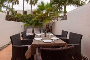 Parque Santiago II 147 - Two Bed