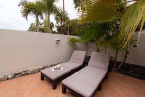 Parque Santiago II 147 - Two Bed