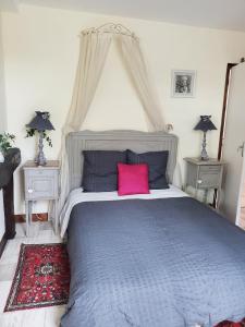 Maisons d'hotes LES CHAMBRES DE MIMI : photos des chambres