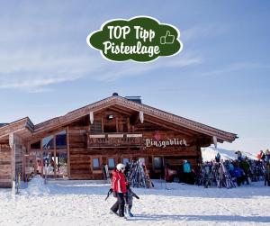 Almliesl MITT-608 - 3-star hotels in Mittersill