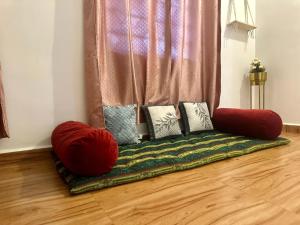 Borrbo Beach Hostel Gokarna