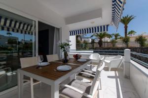 Club Atlantis 91 - Two Bed