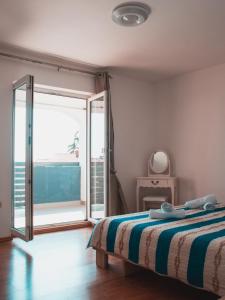 Holiday apartment DEH, Štinjan