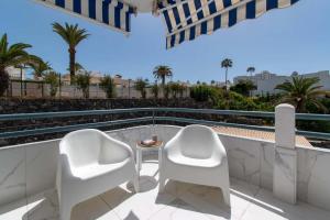 Club Atlantis 91 - Two Bed