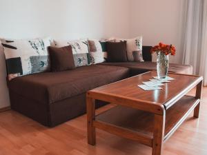 Holiday apartment DEH, Štinjan