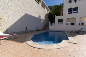 Villa Belkis