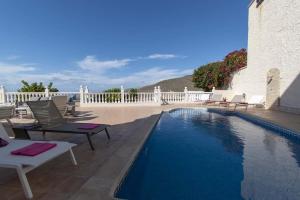 Villa Belkis