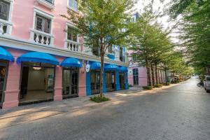 Alba Sand Hotel & Spa Phú Quốc