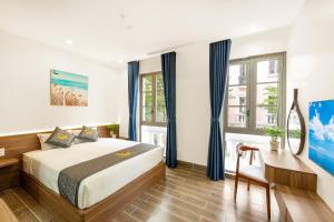 Alba Sand Hotel & Spa Phú Quốc