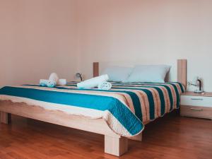 Holiday apartment DEH, Štinjan