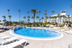 Altamira 58 - One Bed