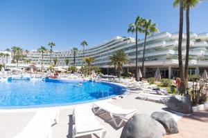 Altamira 58 - One Bed