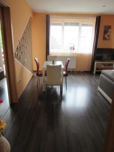 Zafír Sziget Apartman