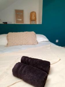 Appartements WELCOME 2 F2 neuf proche gare et centre ville : photos des chambres