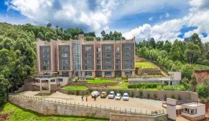 Humphreys HillHouse - Kisii Humphreys HillHouse - Kisii