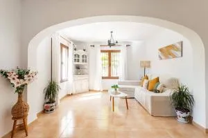 La Margarita - Cumbre del Sol