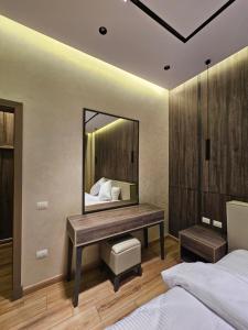 M Residence Deluxe Apartment New Cairo