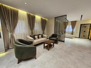 M Residence Deluxe Apartment New Cairo