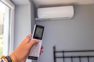 Seaside apartments - Baltijos apartamentai