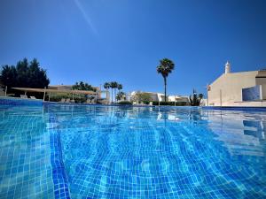 Vilamoura Eden Villa With Pool by Homing - 4hvězdičkové hotely ve městě Vilamoura