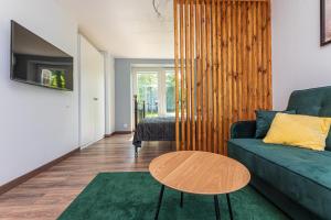 Seaside apartments - Baltijos apartamentai