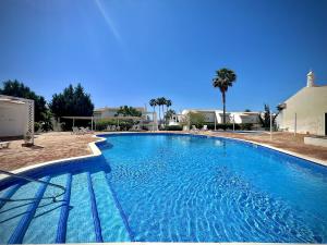 Vilamoura Eden Villa With Pool by Homing