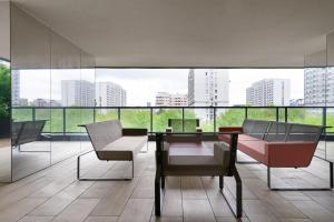 Golden Apartments Warsaw - Premium Stay at Grzybowska 37