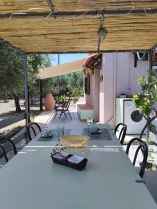 Olea Cottage