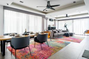 Laguna Park 4 Bedrooms Villa by NLA