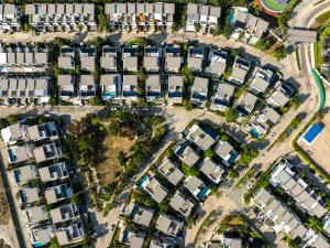 Laguna Park 4 Bedrooms Villa by NLA