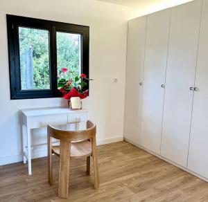 La Villa Gioia avec piscine !