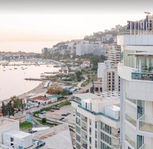 Tecasi Lux Apartments